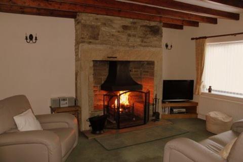 Valley View gîte à louer Prudhoe Railway Station