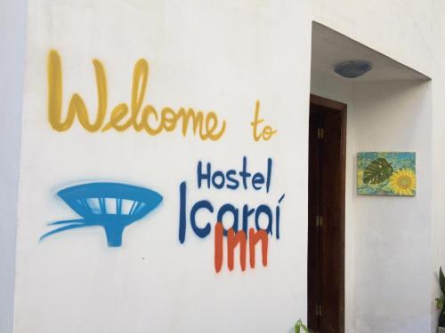 Hostel Icarai Inn Niteroi