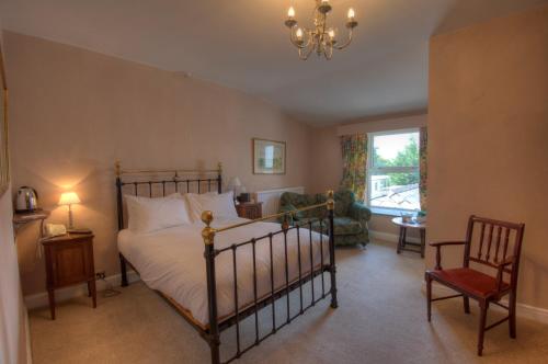 1 double bed