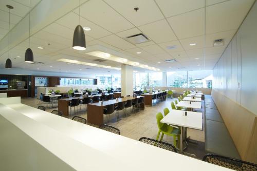 Chestnut Residence and Conference Centre - University of Toronto