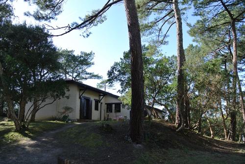 Villa Murmur