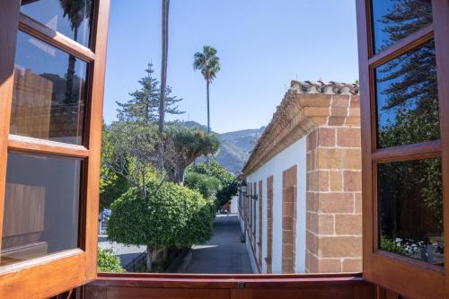 Casa Rural Doña Margarita 2