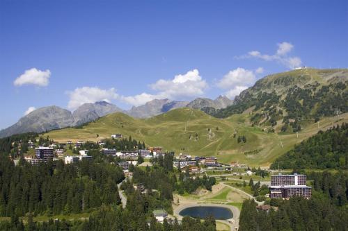 Appartement Chamrousse le Vernon