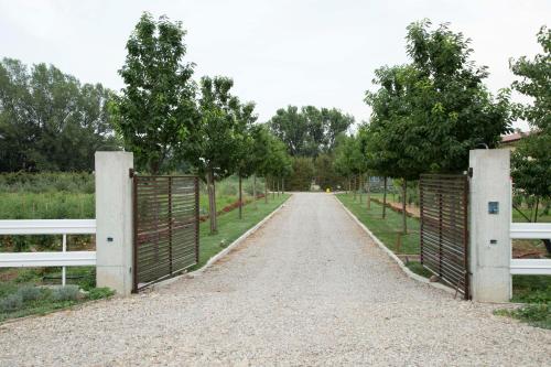 Agriturismo Dolce Luna - main image