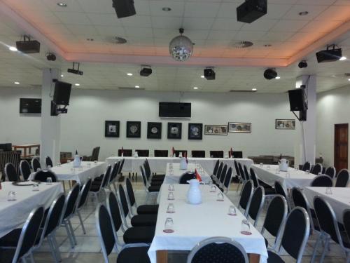 PADDY'S HOTEL & APARTMENTS in Port Moresby