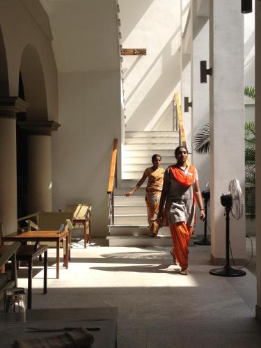 ヴィラ シャンティ