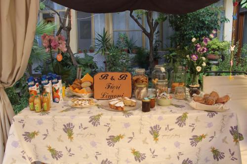 Fiori e Limoni, Quartucciu (foto 9)