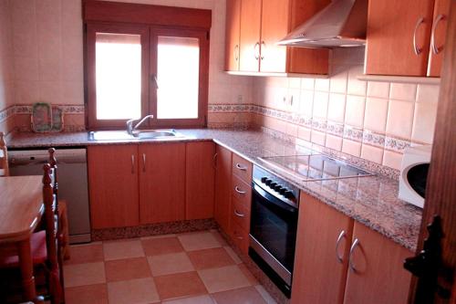 Casa Rural Nacimiento Rio Mundo in Ripoar