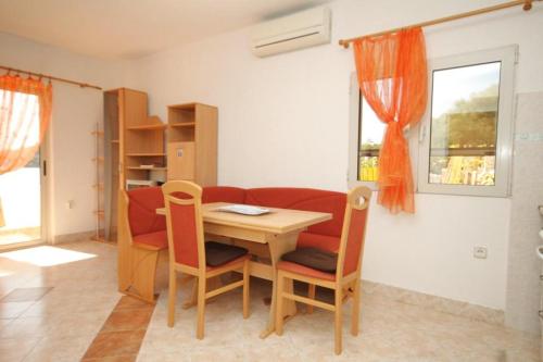 Apartments by the sea Pasadur Lastovo - 8391 - image 8
