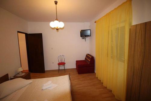  Apartment Uvala Vela Stiniva 14511a in Zastražišće