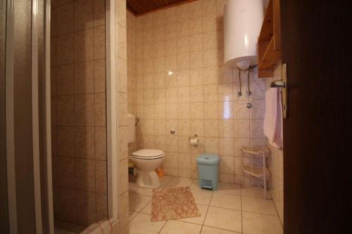  Studio Uvala Vela Stiniva 14511c in Zastražišće