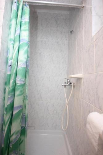 Apartment Poljana 8473c - image 7