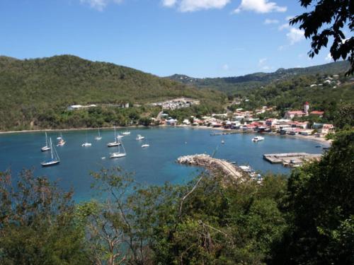 Chez Momo et Dany in Bas Vent