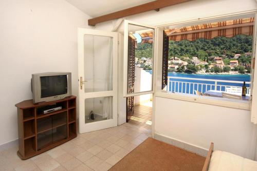 Apartments by the sea Brna, Korcula - 10057