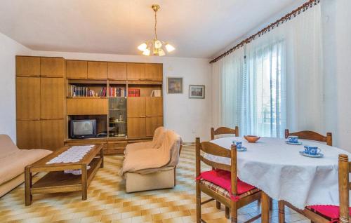 Apartment in Senj 