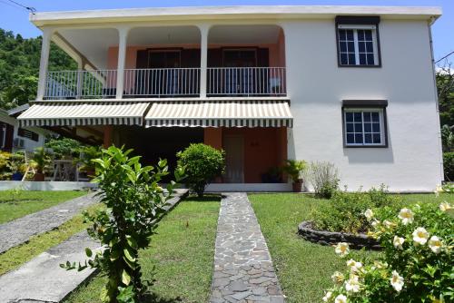 Chez Momo et Dany in Bas Vent