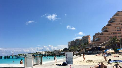 Cancún Suites Apartments - Hotel Zone, Cancún (photo 7)