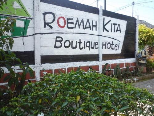 Roemah Kita Boutique Hotel