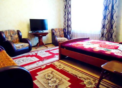 

2-к.кв. Красноармейская 14