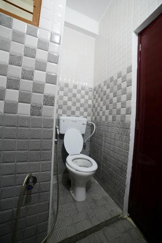 Nandika Residency