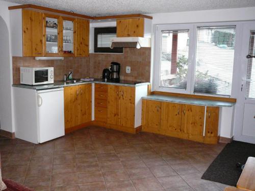 Cocina, Apartmany Hlava in Rokytnice nad Jizerou