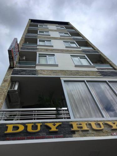 DUY HUY hotel & apartment