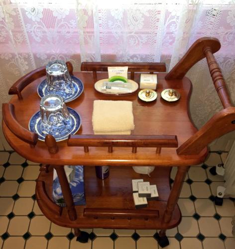 The Chalet Guesthouse And Studio