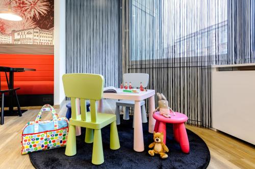 ibis Styles Halle - main image