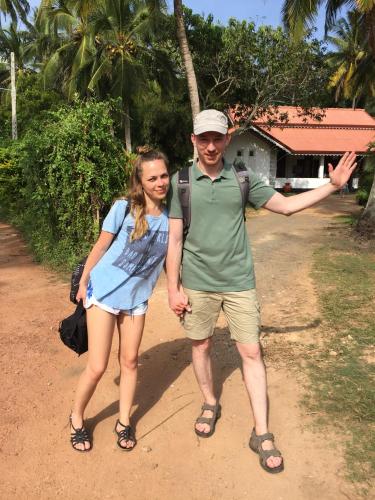 

Restmo Villa Mirissa