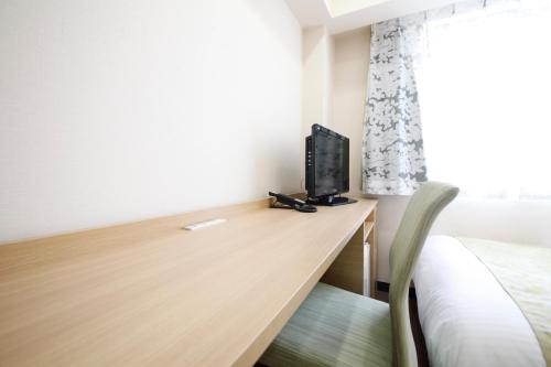 Hotel Lifetree Hitachinoushiku Set in a prime location of Ibaraki, Hotel Lifetree Hitachinoushiku puts everything the city has to offer just outside your doorstep. The property has everything you need for a comfortable stay. Servic