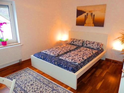 Cochem Ferienwohnung Scheuer 4