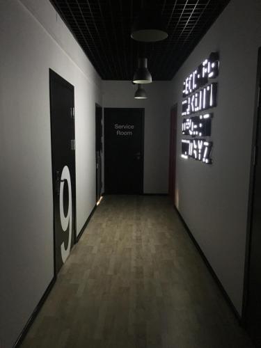 Telegraph Hostel - image 2