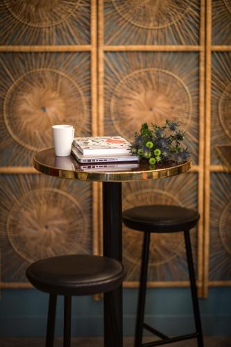 ibis Styles Paris Nation Cours de Vincennes - main image