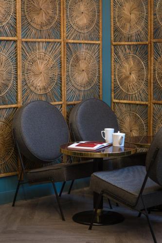 ibis Styles Paris Nation Cours de Vincennes, Paris (Foto 8)