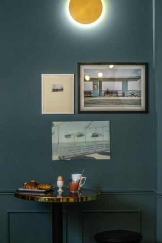 ibis Styles Paris Nation Cours de Vincennes, Paris (Foto 9)