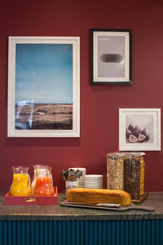 ibis Styles Paris Nation Cours de Vincennes - image 6