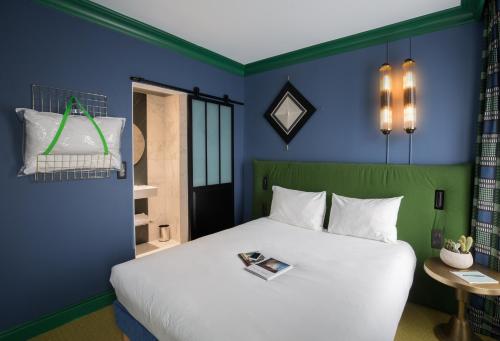 ibis Styles Paris Nation Cours de Vincennes