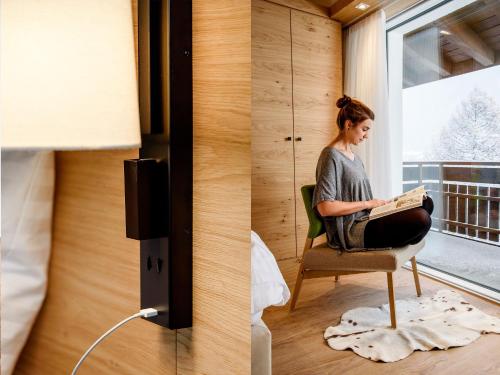 EVA Serviced Apartments - image 11