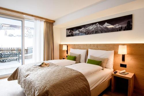 EVA Serviced Apartments - image 2