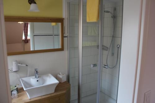 Posthotel Arnold - image 14
