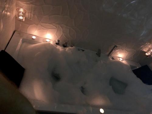 Sol luxury suites