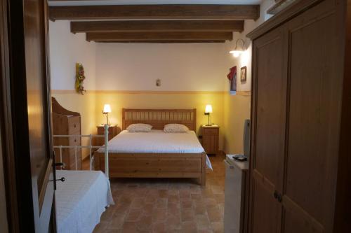 La Piana Dei Castagni in Kastel D'Aiano