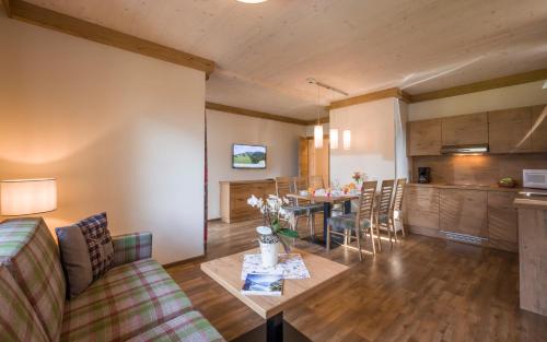 Appartements Rofan - image 4