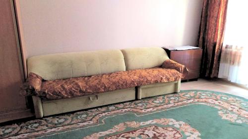 

Apartment Antonaŭskaja 12