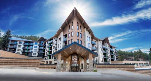 Hotel Arte SPA & Park, 