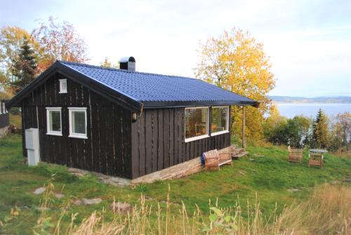 Accommodation in Leksvik