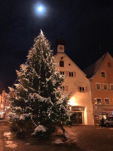 Pictures in Füssen, Deutschland
