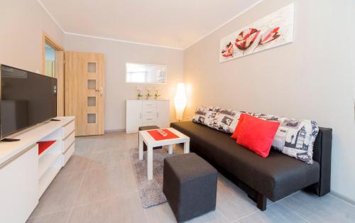 Apartamenty Sun Seasons 24 - Leśny Dom - image 12