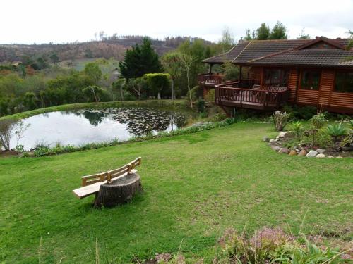 Fish Eagle Lodge