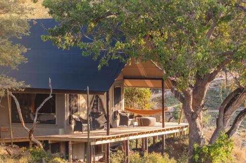 Garonga Safari Camp